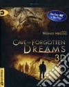 (Blu Ray Disk) Cave Of Forgotten Dreams (Blu-Ray+Blu-Ray 3D) dvd