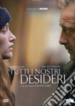 Tutti I Nostri Desideri dvd