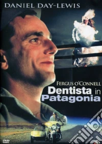 Fergus O'Connell Dentista In Patagonia dvd
