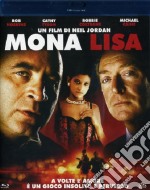 (Blu-Ray Disk) Mona Lisa brd