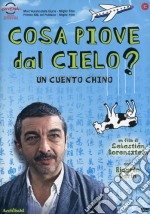 Cosa Piove Dal Cielo? dvd