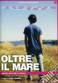 Oltre Il Mare dvd