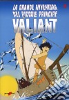 Grande Avventura Del Piccolo Principe Valiant (La) dvd