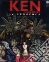 (Blu Ray Disk) Ken Il Guerriero - La Leggenda (5 Blu-Ray) dvd
