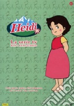 Heidi #01 (5 Dvd) dvd