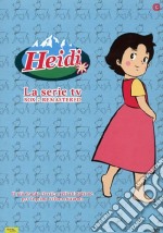 Heidi #02 (5 Dvd) dvd