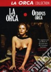Orca (La) / Oedipus Orca (2 Dvd) dvd