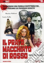 Prato Macchiato Di Rosso (Il) dvd