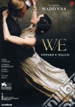 W.E. - Edward E Wallis dvd