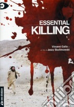 Essential Killing dvd