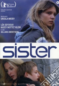 Sister dvd