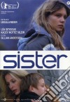 Sister dvd