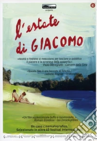 Estate Di Giacomo (L') dvd