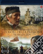 (Blu-Ray Disk) Colori Della Passione (I)