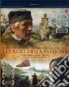 (Blu-Ray Disk) Colori Della Passione (I) dvd