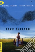 Take Shelter dvd