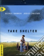 (Blu Ray Disk) Take Shelter dvd