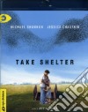 (Blu Ray Disk) Take Shelter dvd