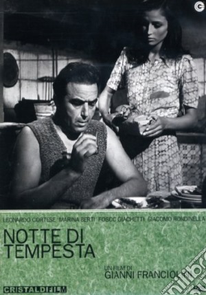 Notte Di Tempesta film in dvd di Gianni Franciolini