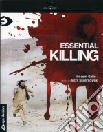 (Blu Ray Disk) Essential Killing dvd