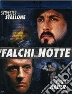 (Blu-Ray Disk) Falchi Della Notte (I)