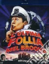 (Blu-Ray Disk) Ultima Follia Di Mel Brooks (L') dvd