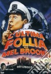Ultima Follia Di Mel Brooks (L') dvd