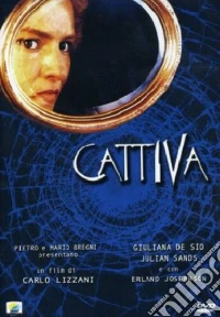 Cattiva dvd