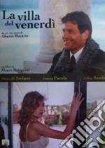 Villa Del Venerdi' (La) dvd