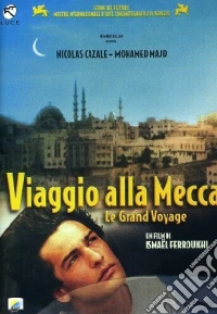 Viaggio Alla Mecca dvd