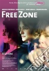 Free Zone dvd