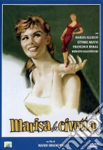 Marisa La Civetta