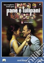 Pane E Tulipani dvd