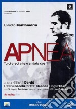 Apnea dvd