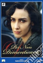 Per Non Dimenticarti dvd