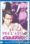 Peccato Di Castita' dvd