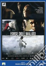 Forse Dio E' Malato dvd