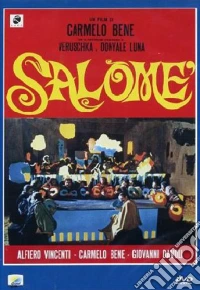 Salome' (1972) dvd