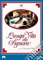 Lunga Vita Alla Signora! dvd