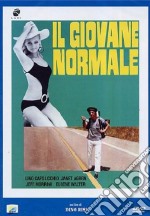 Giovane Normale (Il) dvd