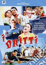 Dritti (I) dvd