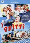 Dritti (I) dvd
