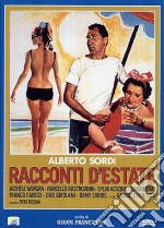 Racconti D'Estate dvd