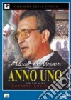 Anno Uno dvd