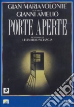 Porte Aperte dvd