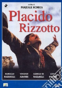 Placido Rizzotto dvd