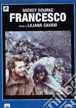 Francesco dvd