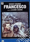 Francesco dvd