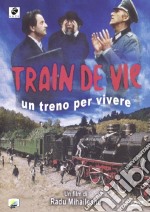 Train De Vie - Un Treno Per Vivere dvd