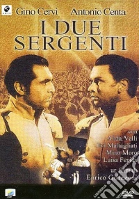 Due Sergenti (I) dvd